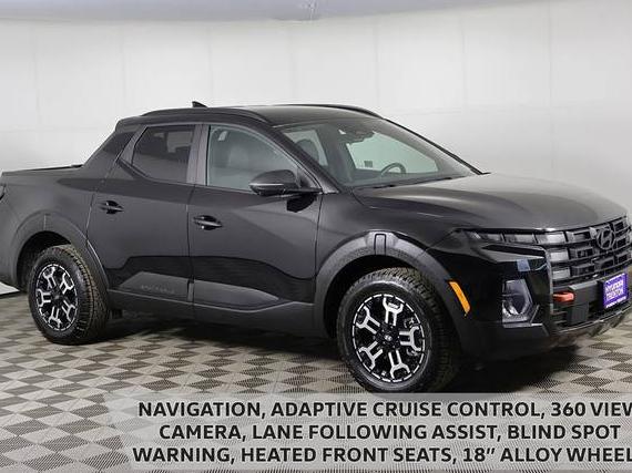 HYUNDAI SANTA CRUZ 2025 5NTJDDDF2SH135552 image HYUNDAI SANTA CRUZ 2025 5NTJDDDF2SH135552 image